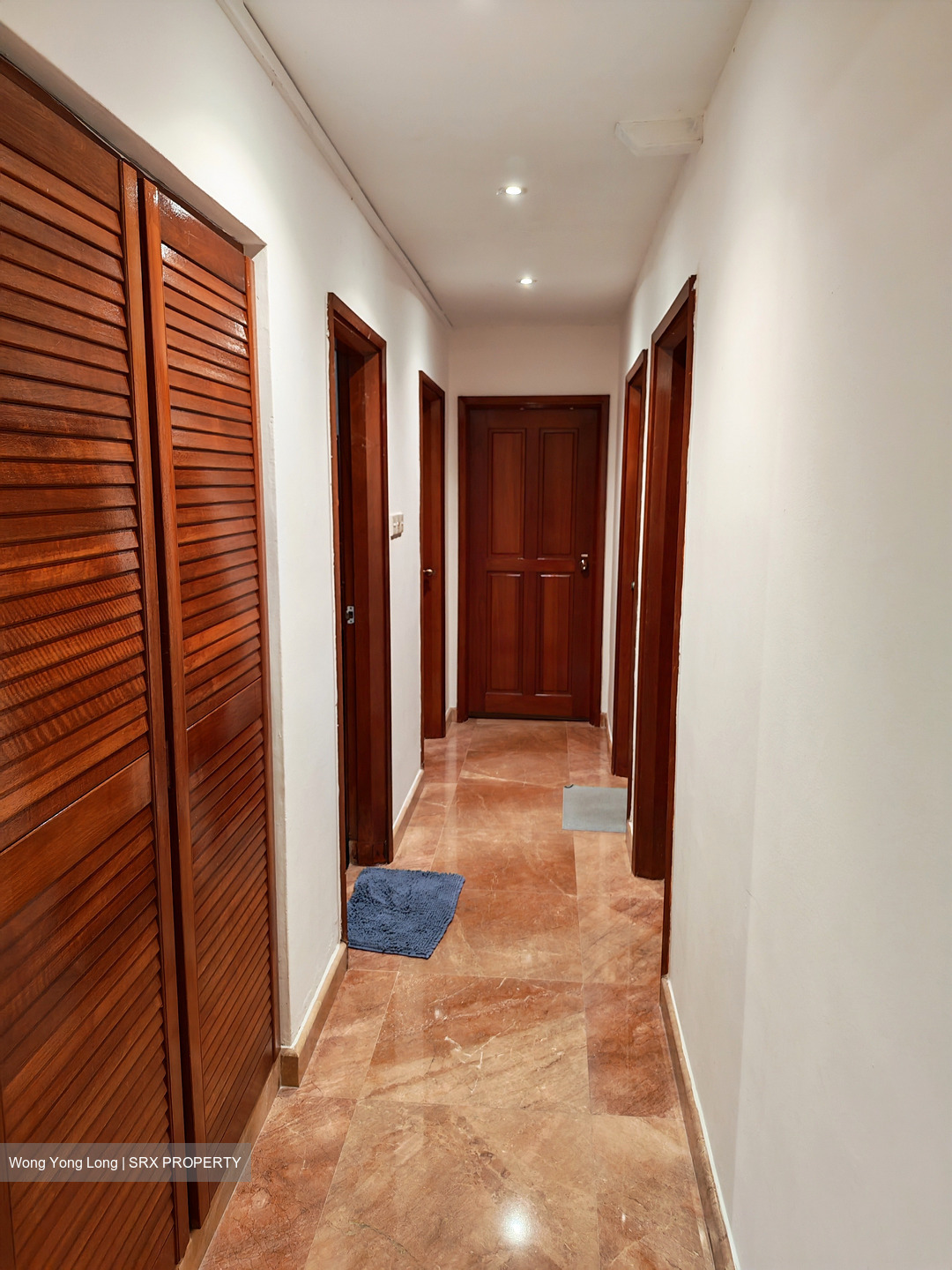 Changi Court (D16), Condominium #605468481